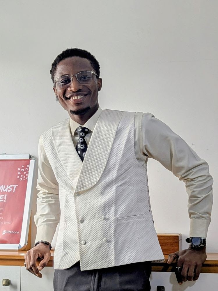 Akpoteheri Tony Usiaphre